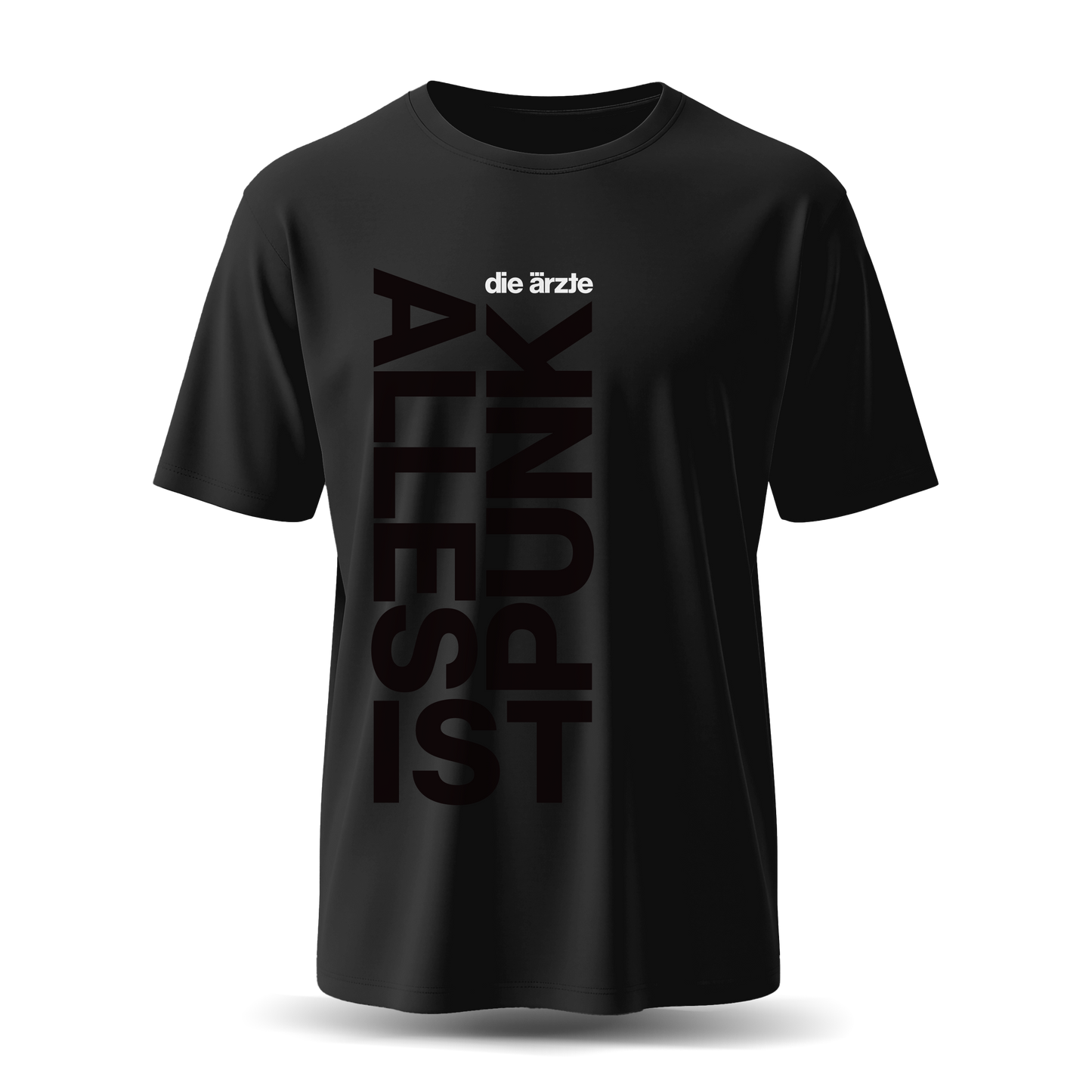 ALLES IST PUNK | T-Shirt