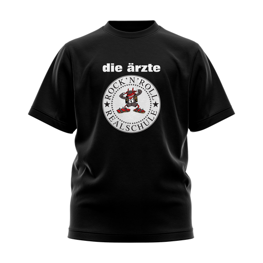 R'n'R Realschule | Kinder T-Shirt