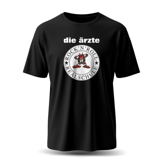 R'n'R Realschule | T-Shirt
