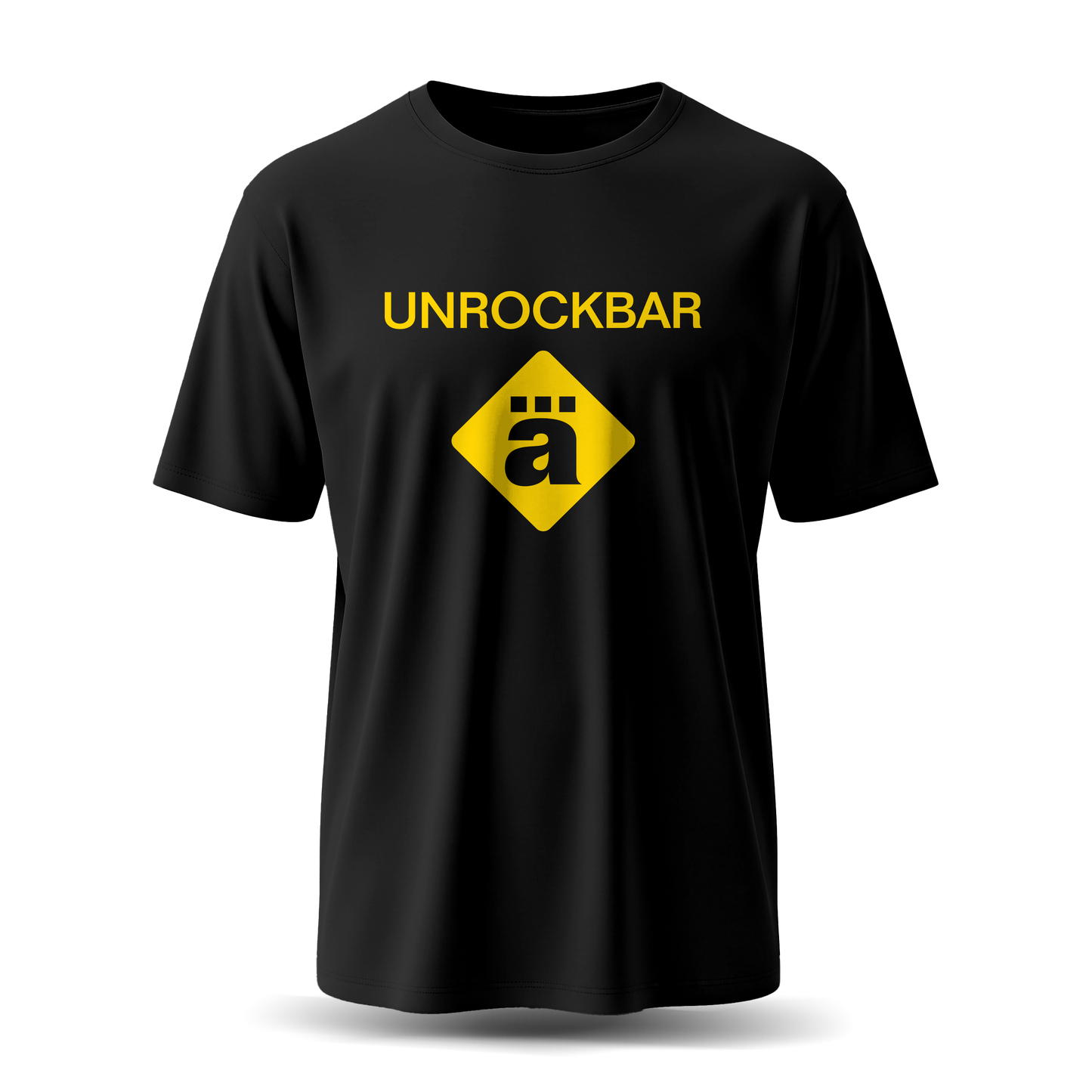Unrockbar DÄ | T-Shirt