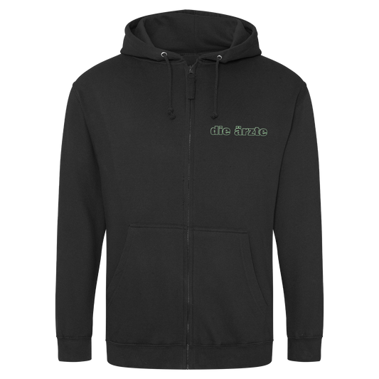 13 | Zip-Hood