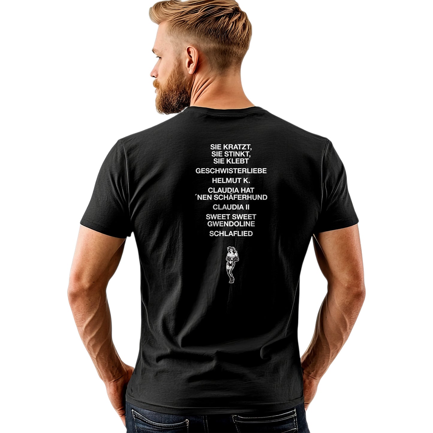 Ab 18 | T-Shirt (Unisex)