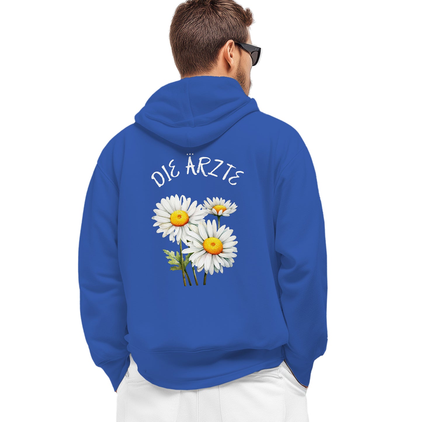 Gänseblümchen | Hoodie (Unisex)