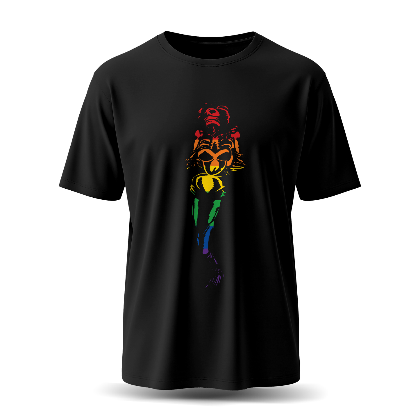 Gwendoline Regenbogen | T-Shirt
