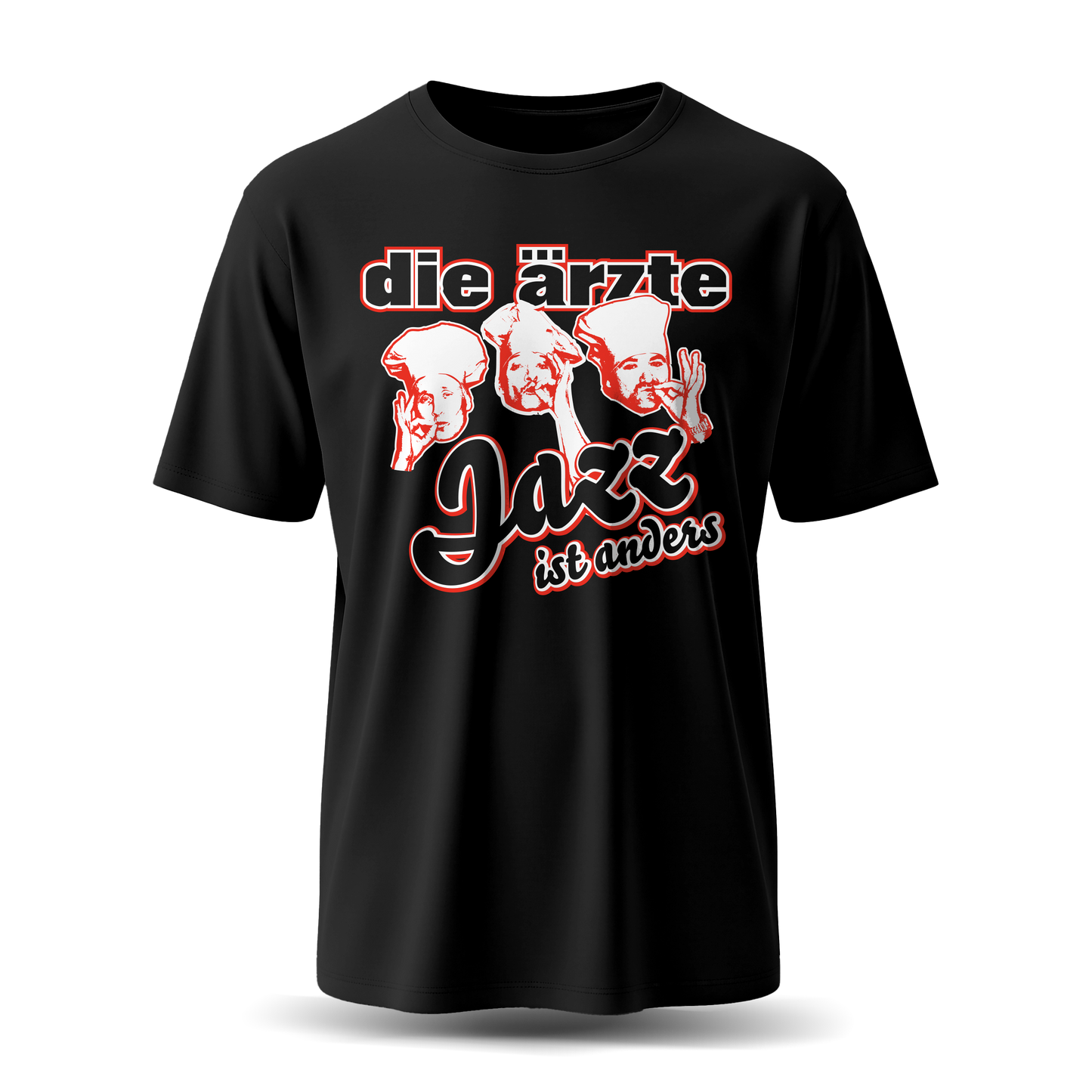 Jazz ist anders | T-Shirt