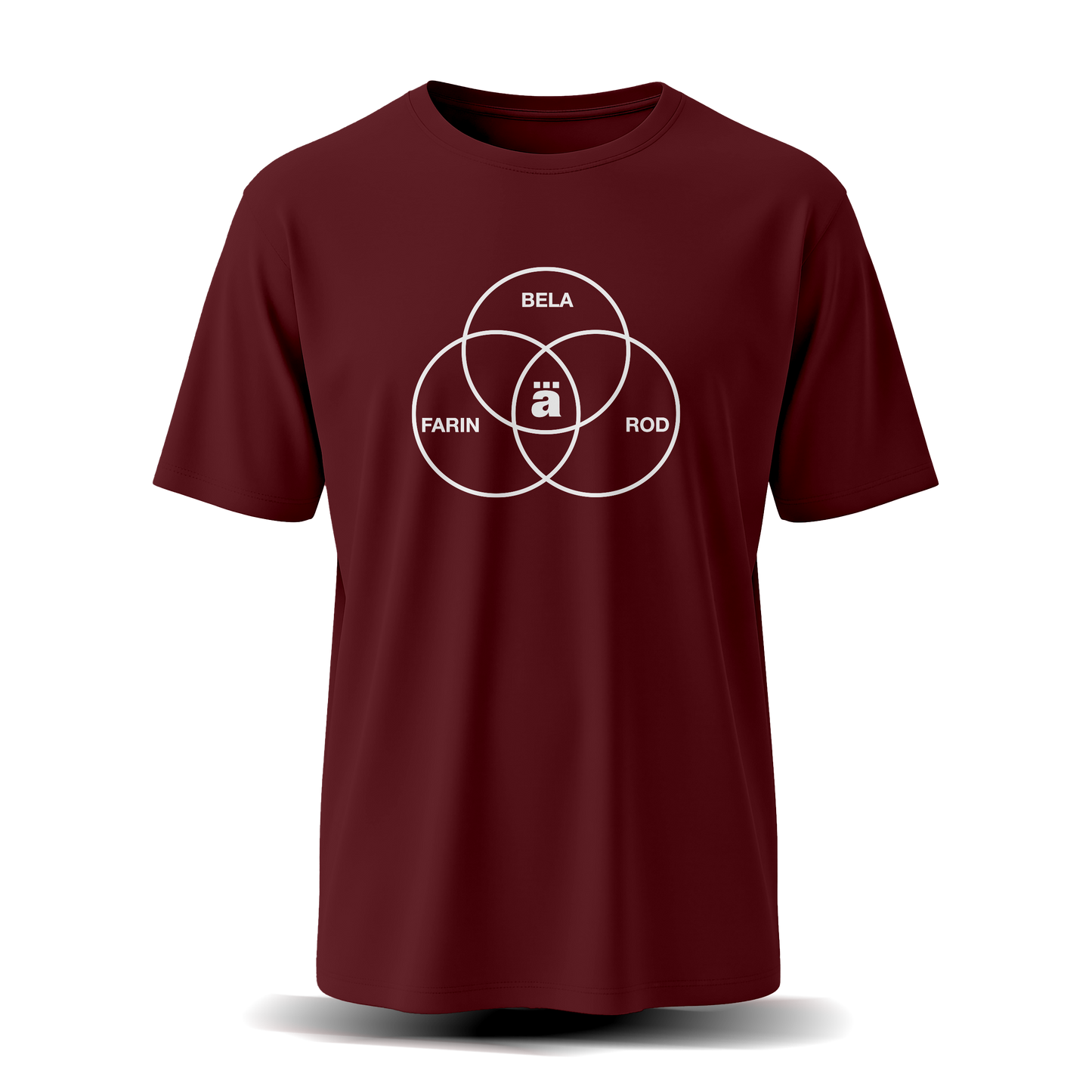 kgv | T-Shirt (Unisex)