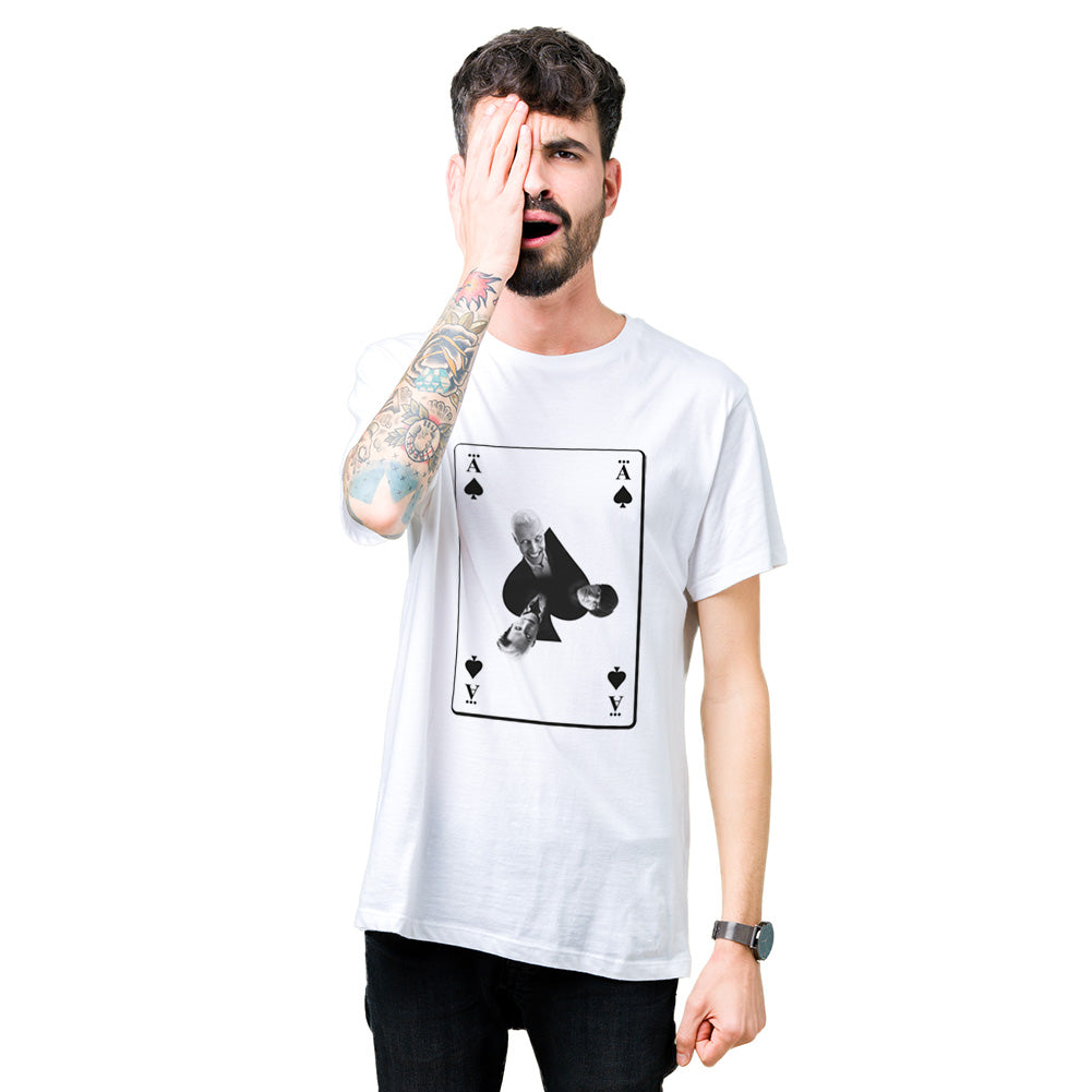 Die Ärzte (Ace of Spades) T-Shirt