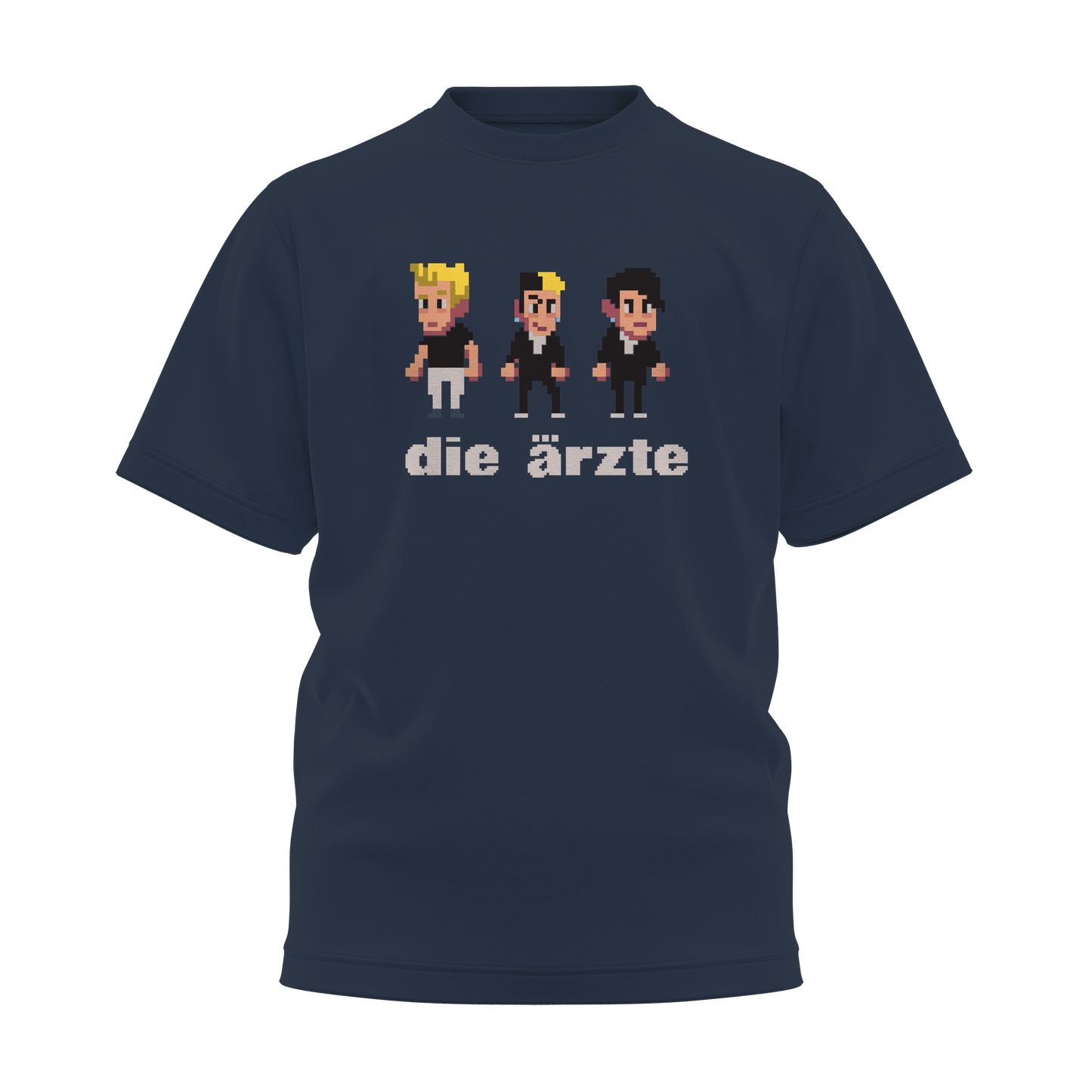 Pixel | Kinder Shirt