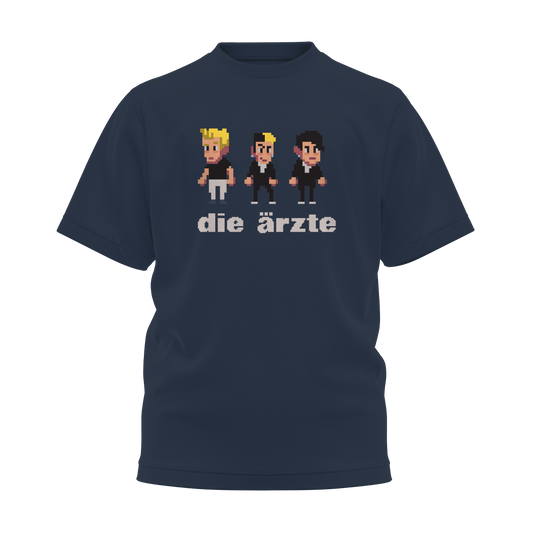 Pixel | Kinder Shirt