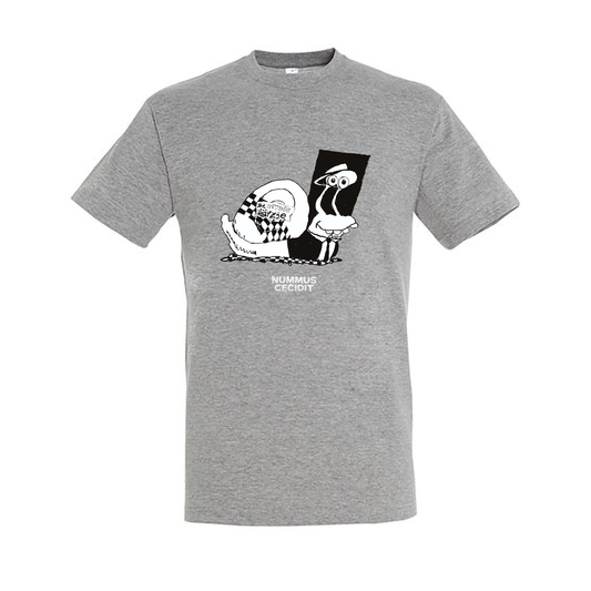 Schnecki Ska | T-Shirt