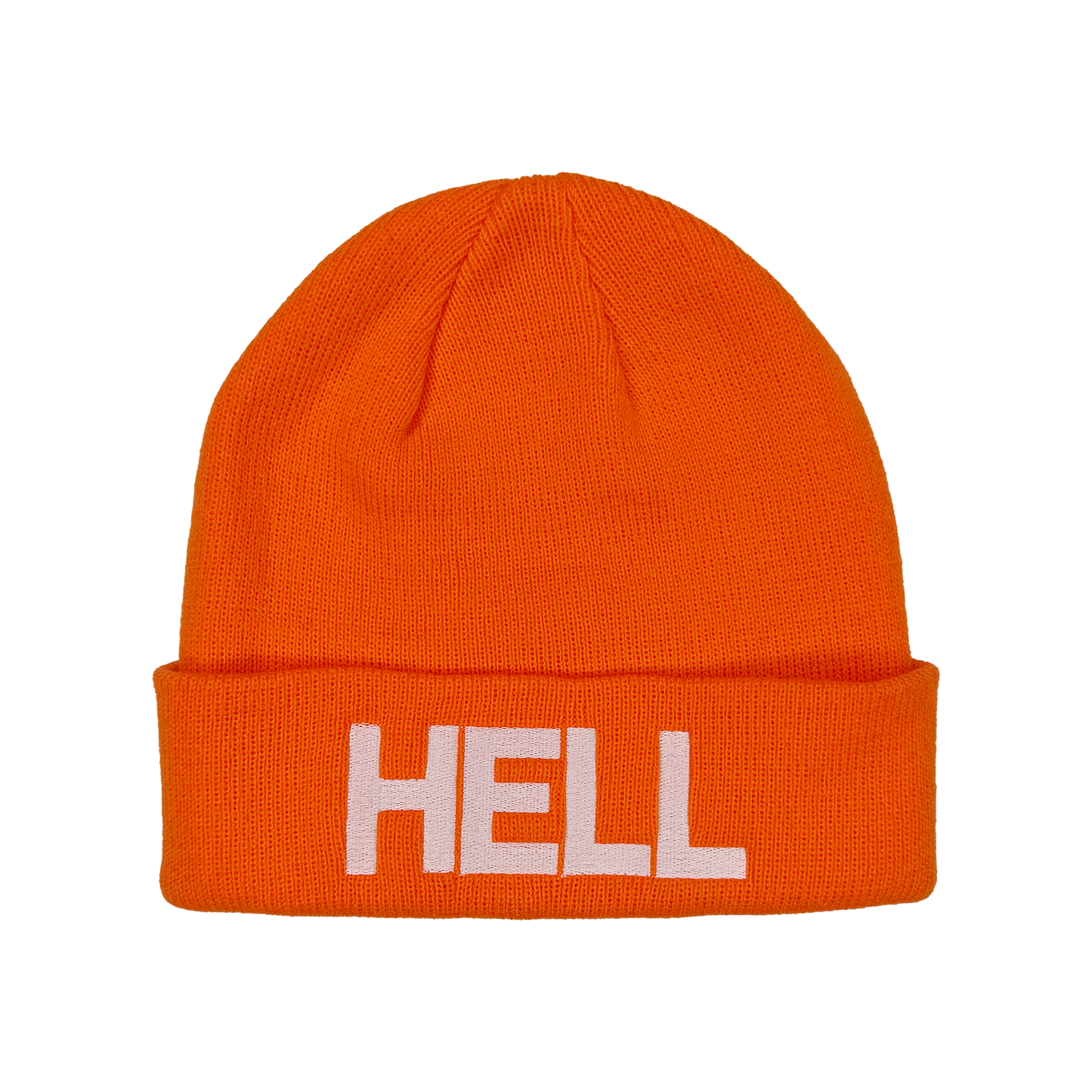HELL | Beanie