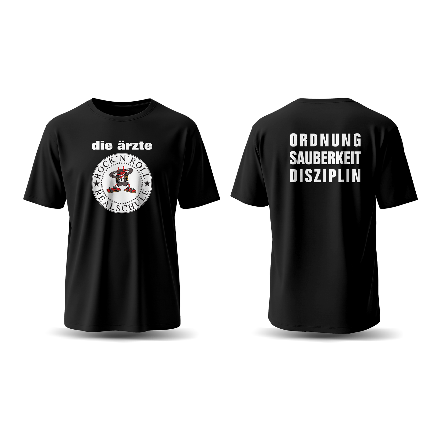 R'n'R Realschule | T-Shirt