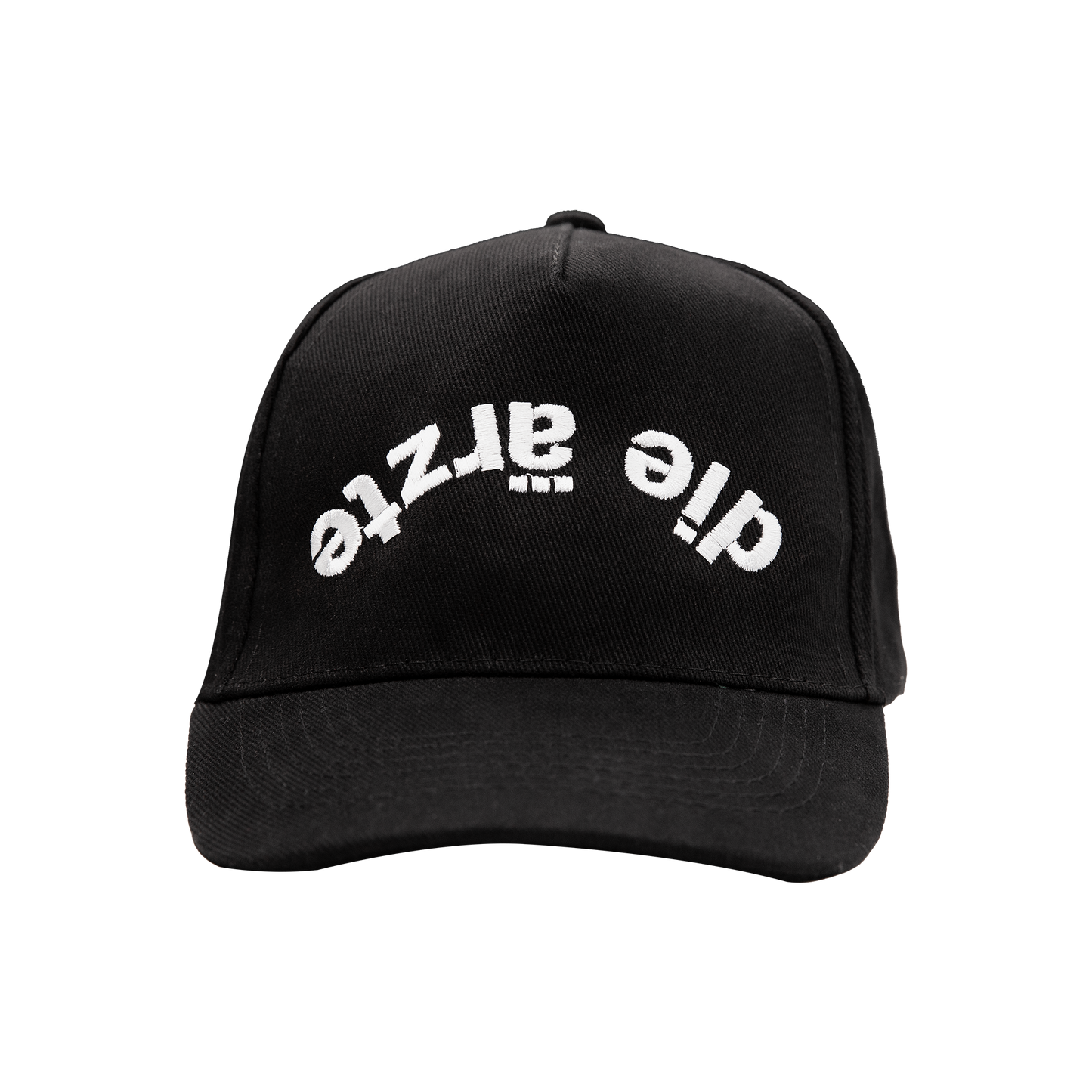 ǝʇzɹä ǝıp | Cap