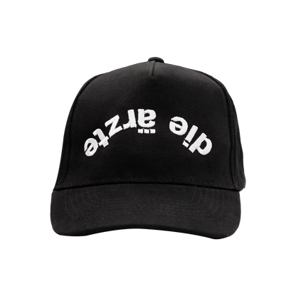 ǝʇzɹä ǝıp | Cap