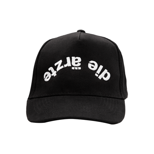 ǝʇzɹä ǝıp | Cap