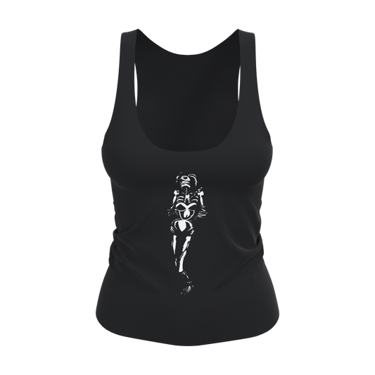 Gwendoline | Frauen Tanktop