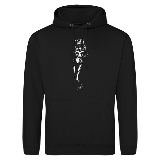 Gwendoline | Kapuzenpullover