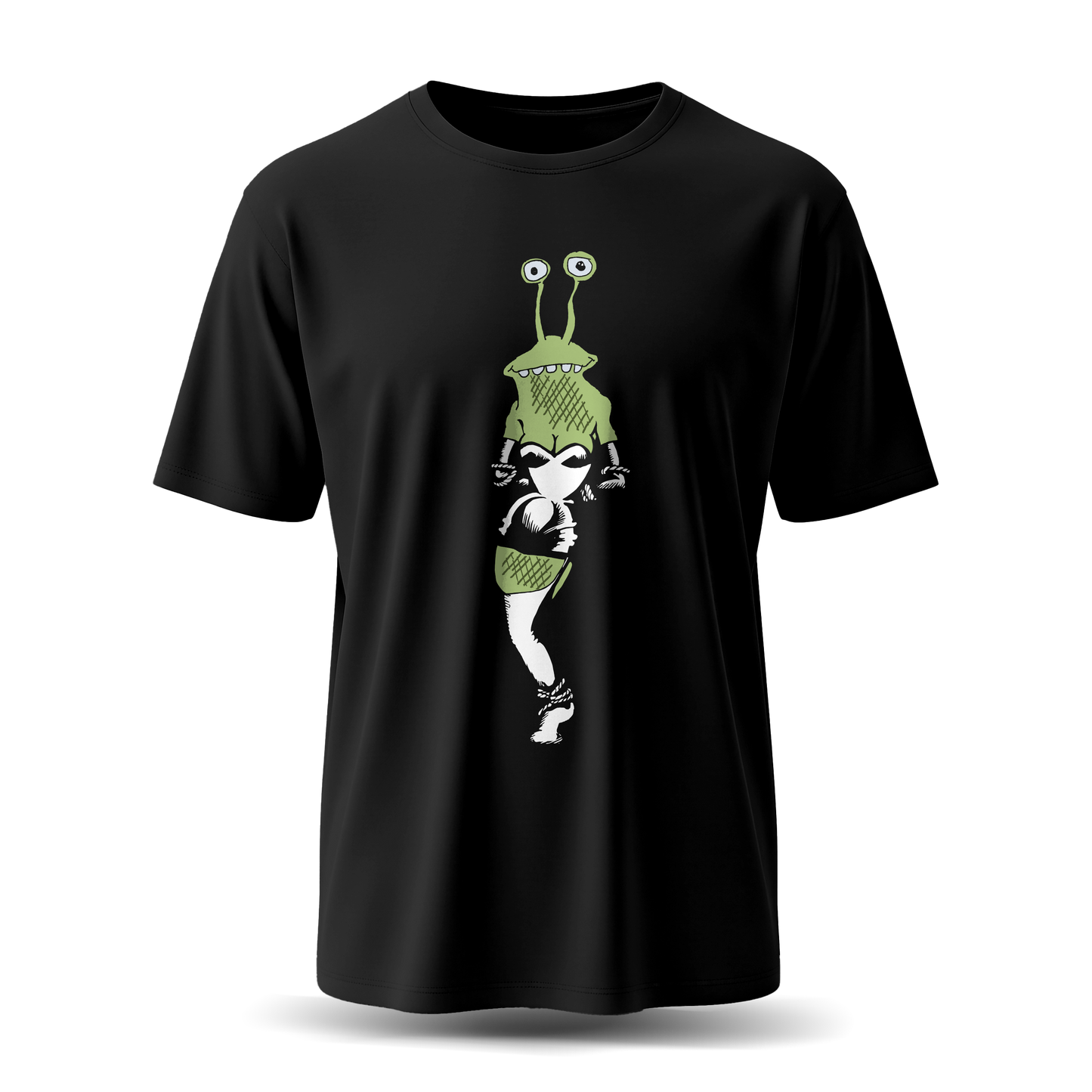 Gwendoschnecki | T-Shirt