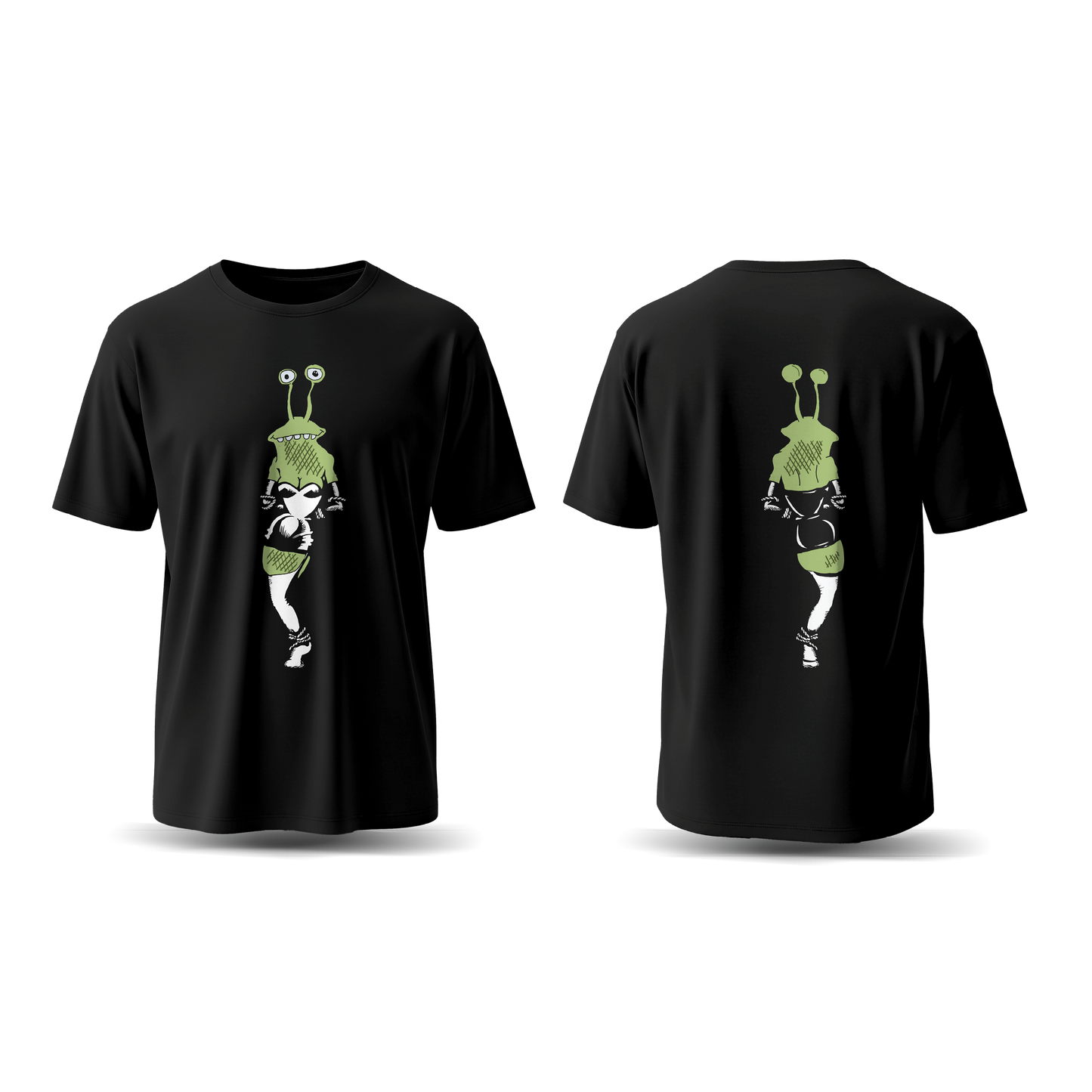 Gwendoschnecki | T-Shirt