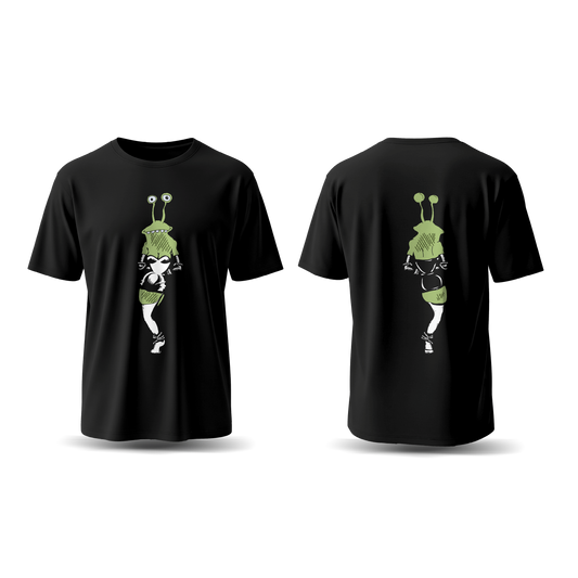 Gwendoschnecki | T-Shirt