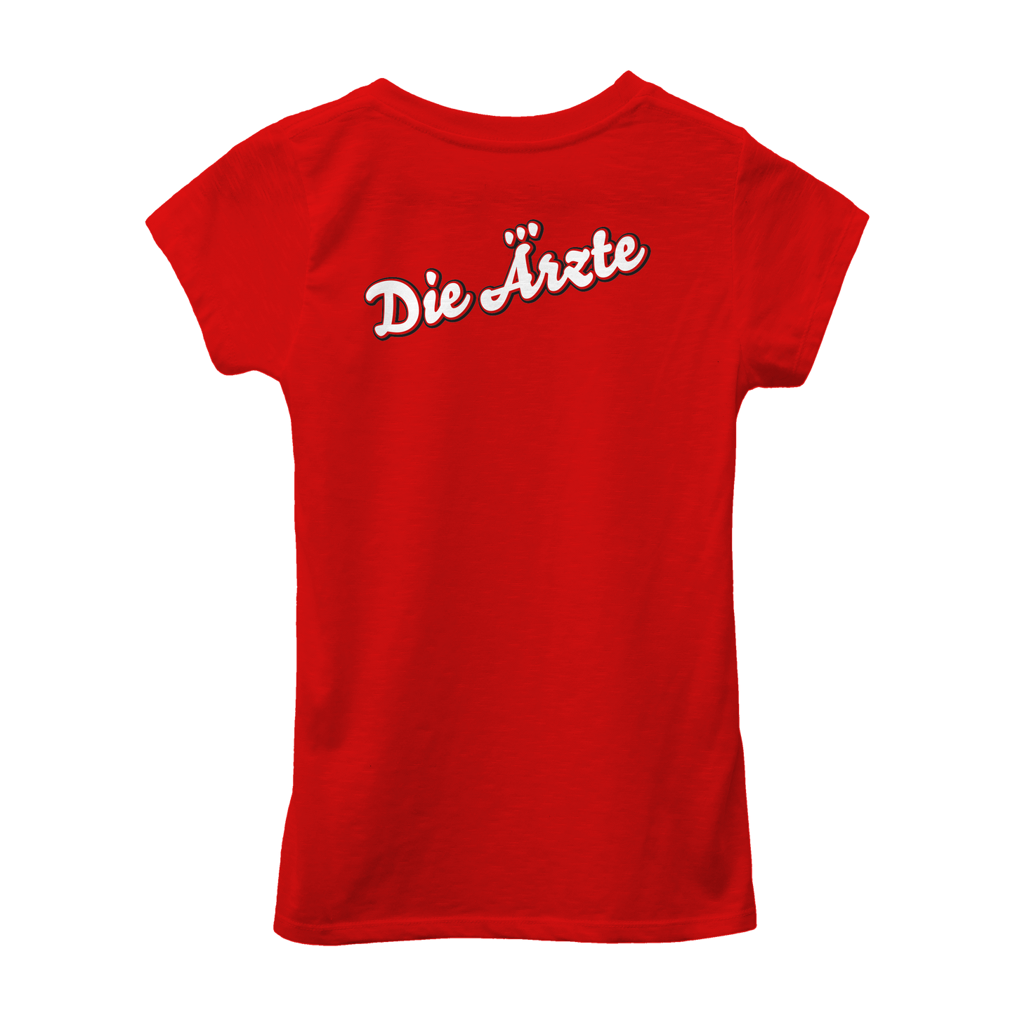 Ihr nehmt doch alle Drogen | Frauen Shirt