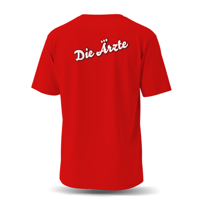 Ihr nehmt doch alle Drogen | T-Shirt