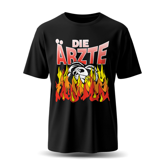 Kopfüber in die Hölle | T-Shirt