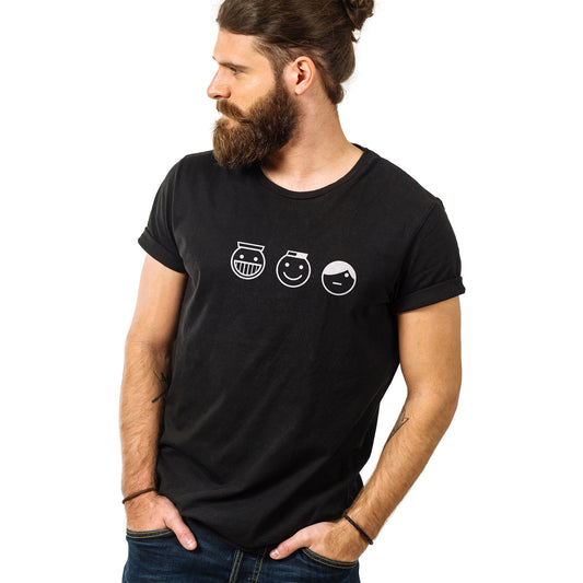 Morgen ist ein neuer Tag | T-Shirt (Unisex)
