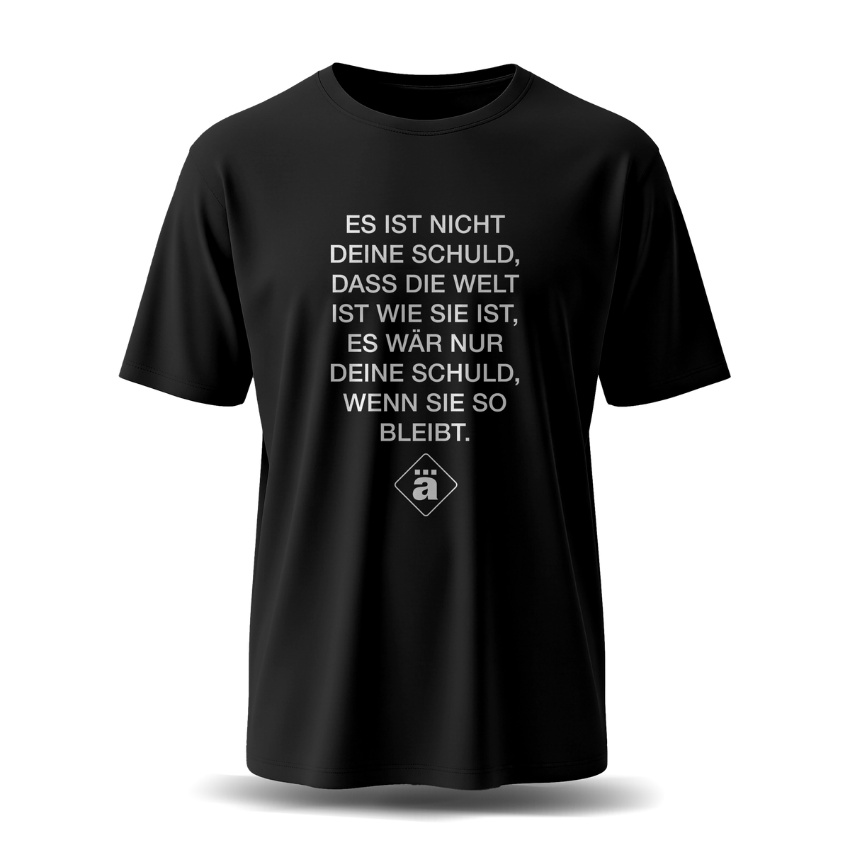 Nicht Deine Schuld | T-Shirt