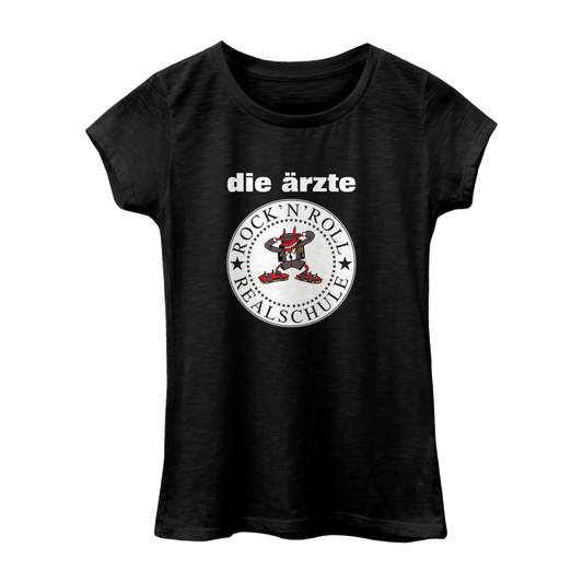 R'n'R Realschule | Frauen Shirt
