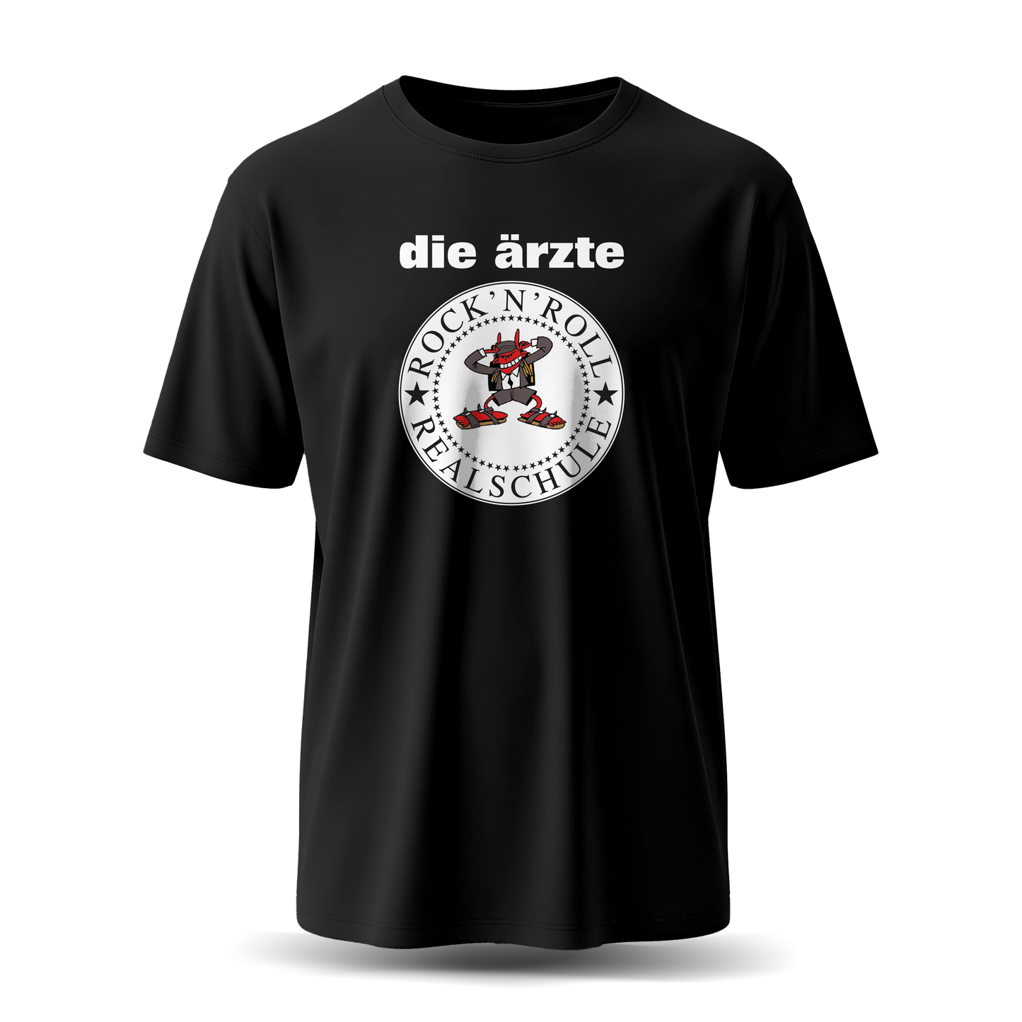 R'n'R Realschule | T-Shirt