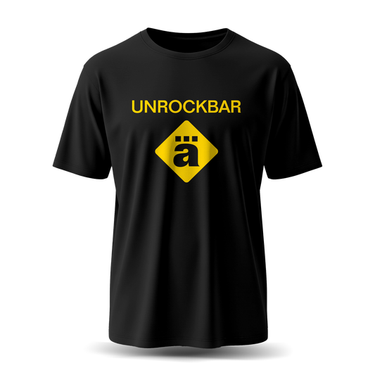 Unrockbar DÄ | T-Shirt