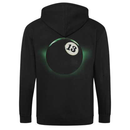 13 | Zip-Hood