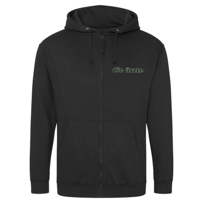 13 | Zip-Hood