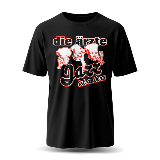 Jazz ist anders | T-Shirt