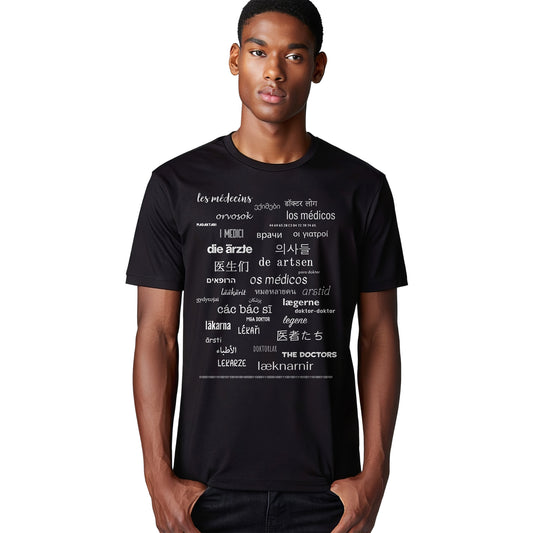 Multilingual | T-Shirt (Unisex)