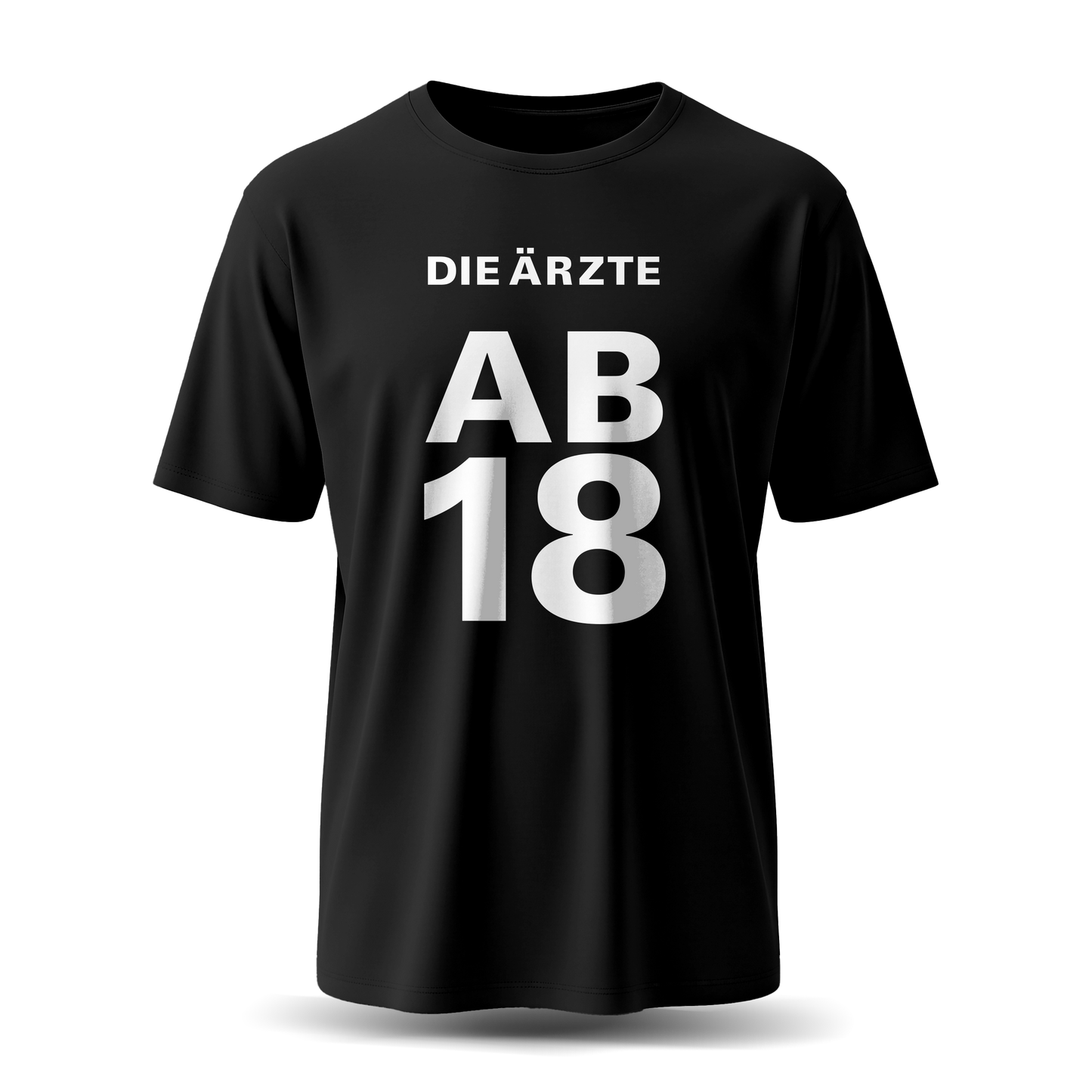 Ab 18 | T-Shirt (Unisex)