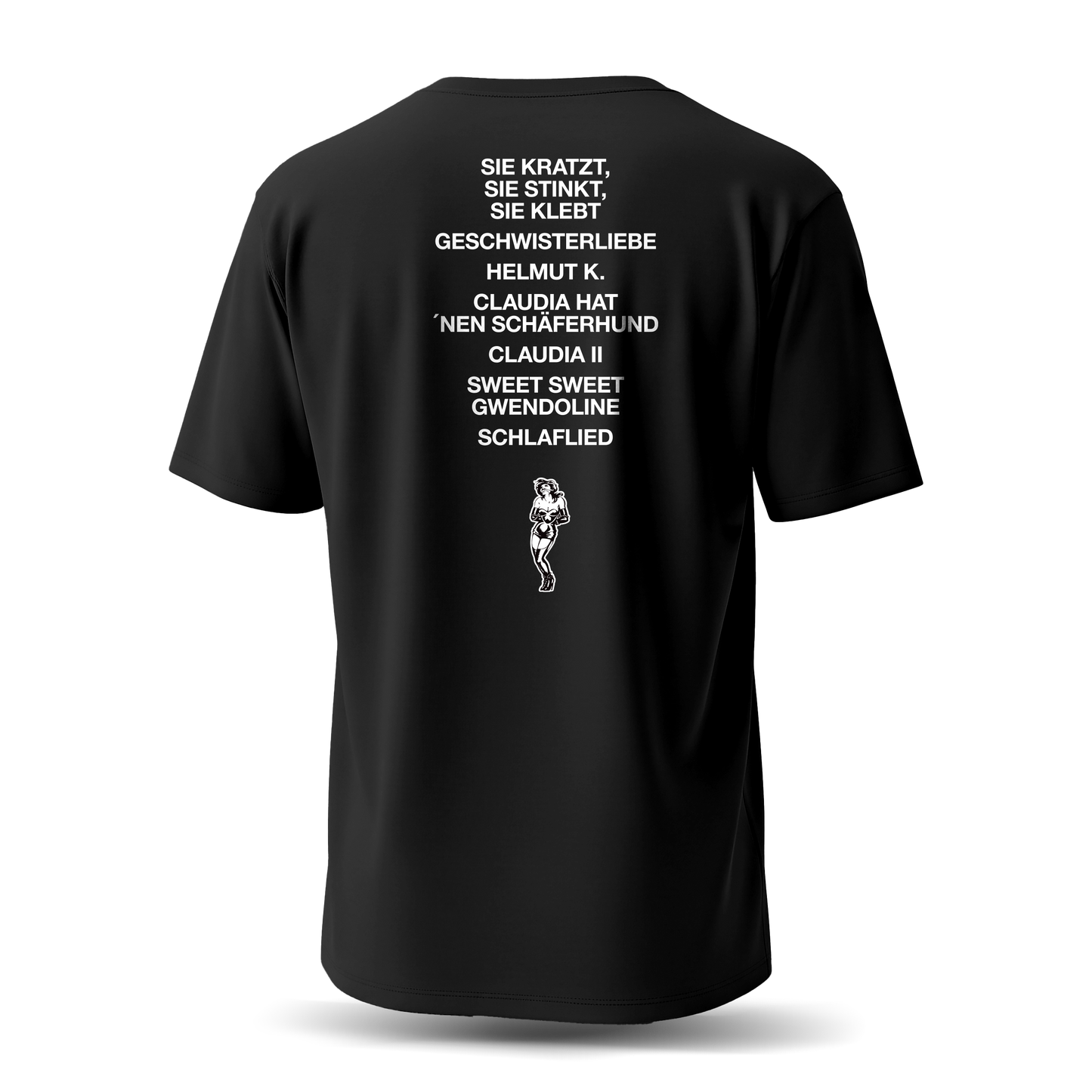 Ab 18 | T-Shirt (Unisex)