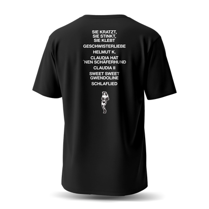 Ab 18 | T-Shirt (Unisex)