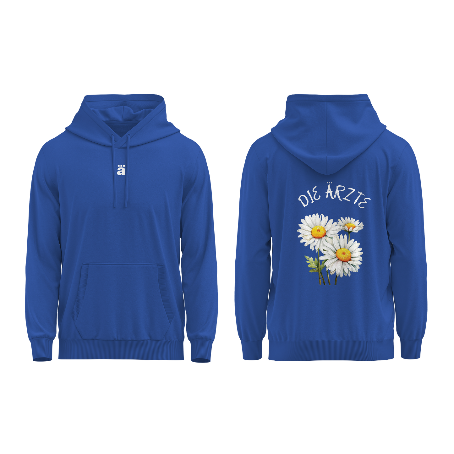 Gänseblümchen | Hoodie (Unisex)