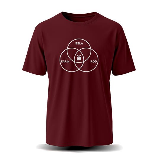 kgv | T-Shirt (Unisex)