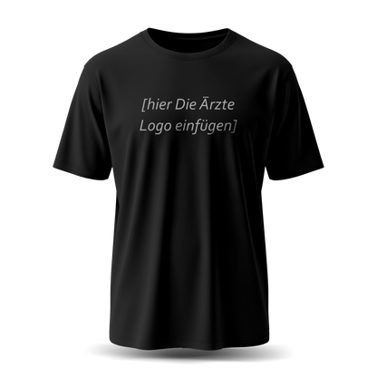 hier Logo einfügen | T-Shirt (Unisex)