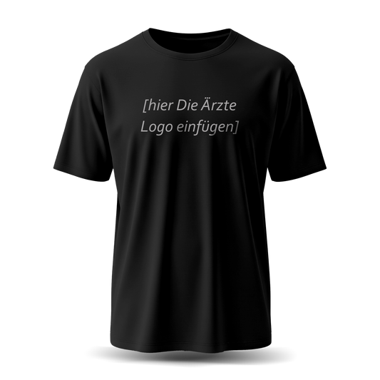 hier Logo einfügen | T-Shirt (Unisex)