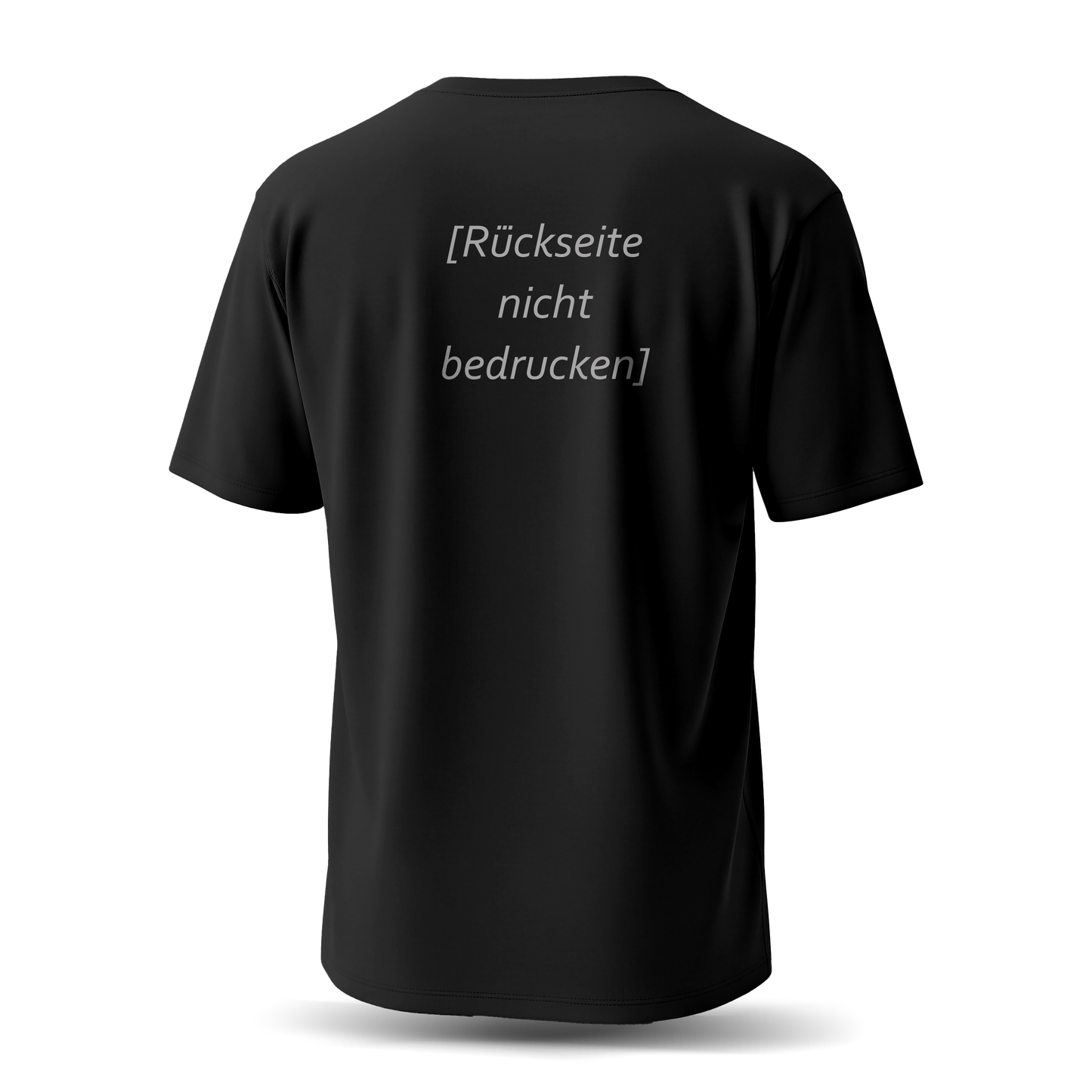 hier Logo einfügen | T-Shirt (Unisex)