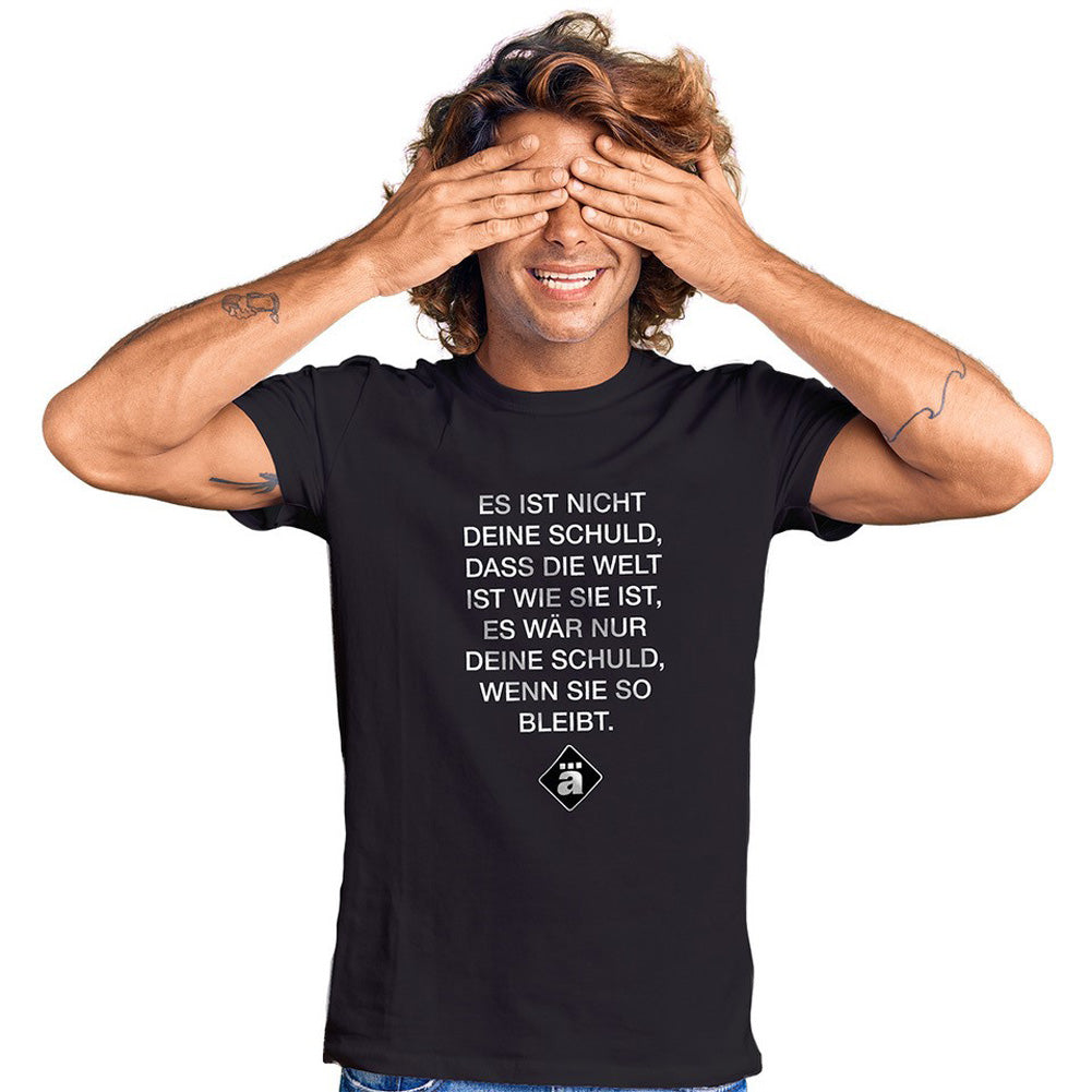 Die Ärzte (Nicht Deine Schuld) T-Shirt