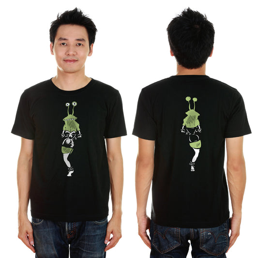 Die Ärzte (Gwendoschnecki) T-Shirt