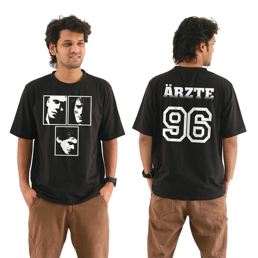 Die Ärzte (HippHippHurra 96) T-Shirt