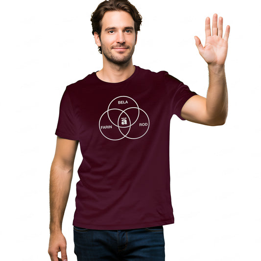 Die Ärzte (kgv) T-Shirt