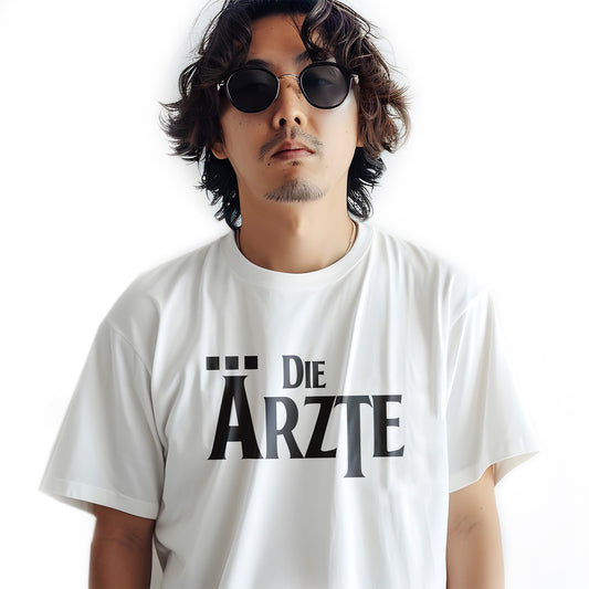 Die Ärzte (Fab 3) T-Shirt