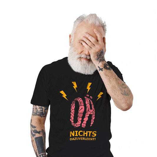 Die Ärzte (Nichts dazuverlernt) T-Shirt
